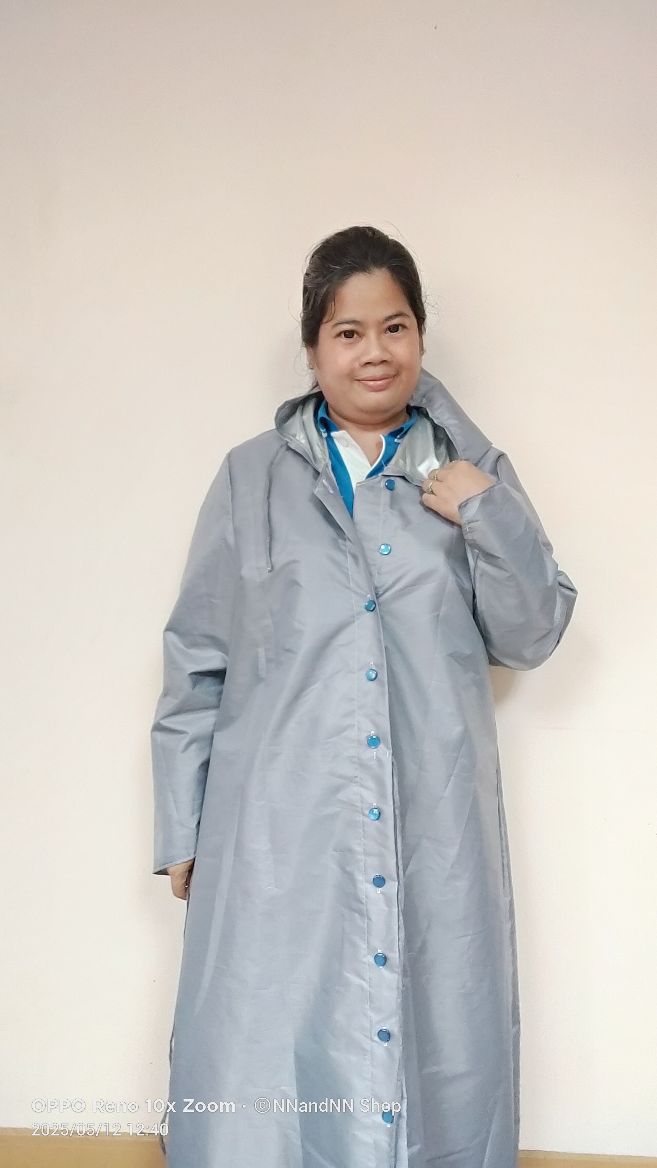 NNandNN Shop 20 0002 ชุดกันฝน