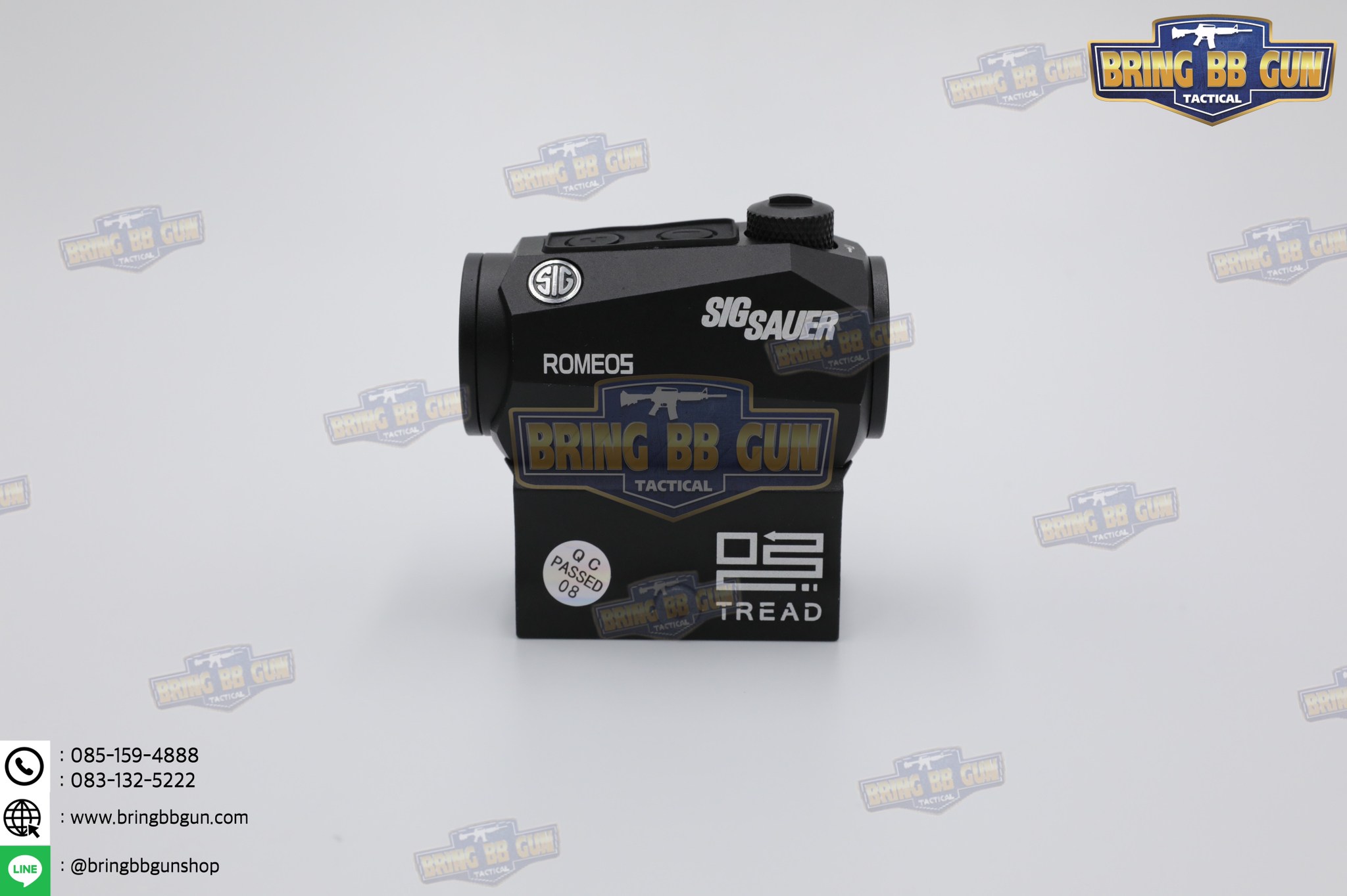 ดอท ยี่ห้อ Sig Sauer รุ่น ROME05