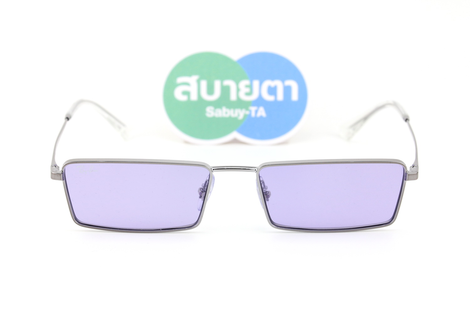 RayBan EMY RB3741 004/1A