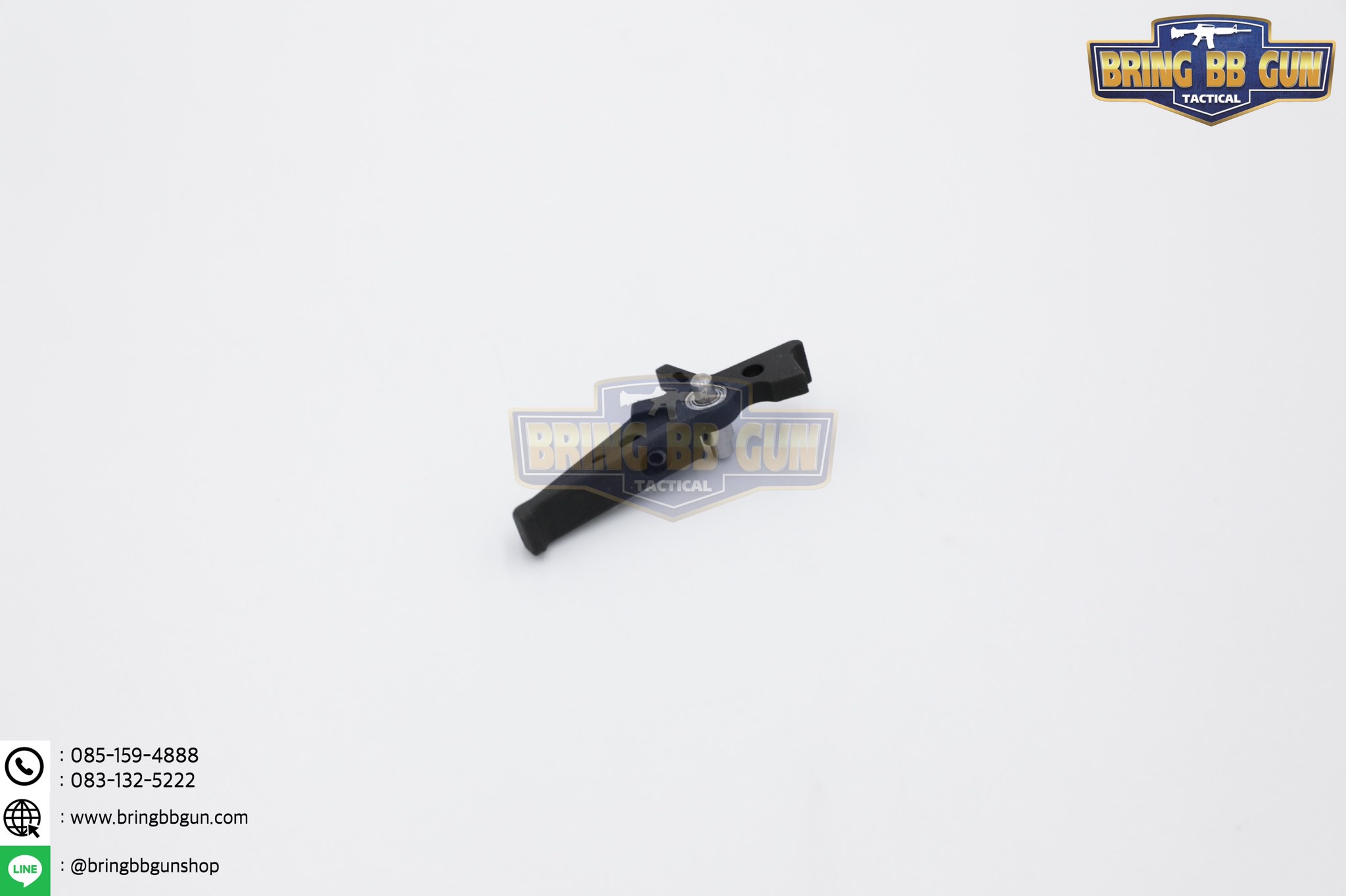 ไกปืน M4 ระบบ AEG (ระบบไฟฟ้า) ยี่ห้อ Prometheus