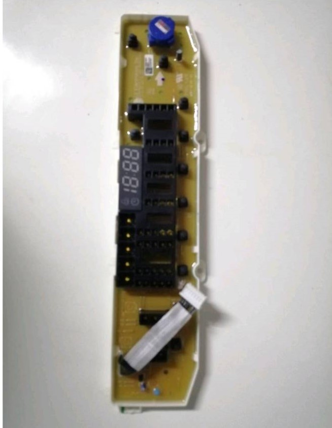 0000274 ดีสเพลย์ EBR 8307 9902 DIS PLAY ดิสเพย์ แอลจี LG