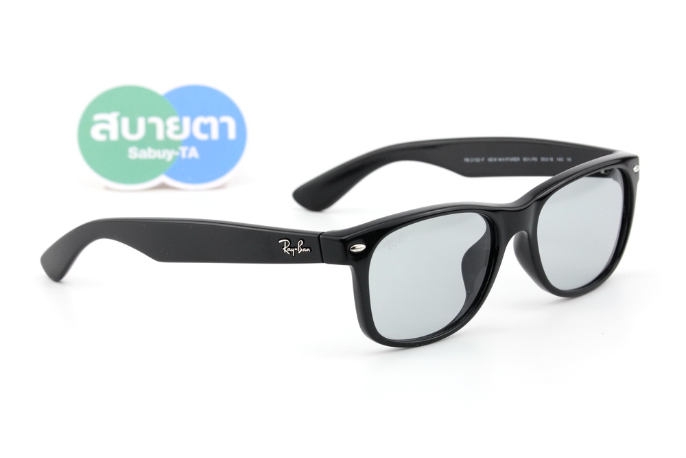 RayBan New Wayfarer RB2132F 601/R5