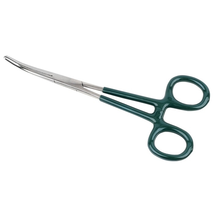 กรรไกร 6ปลายโค้ง 1PK-T416 PROSKIT