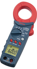 SANWA DLC460F Multifunctional Io Leakage Clamp Meter