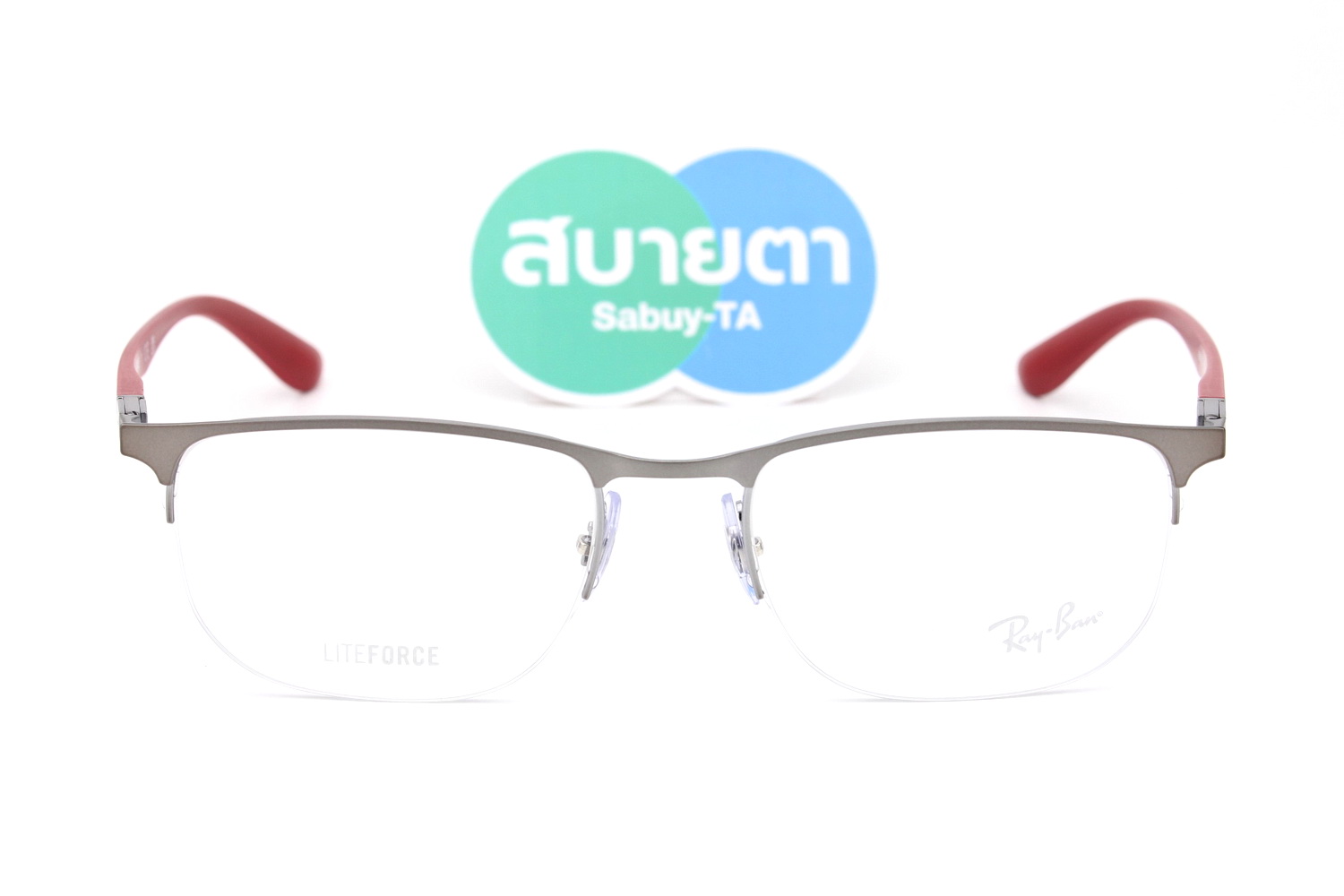 RayBan Liteforce RX6513 3135