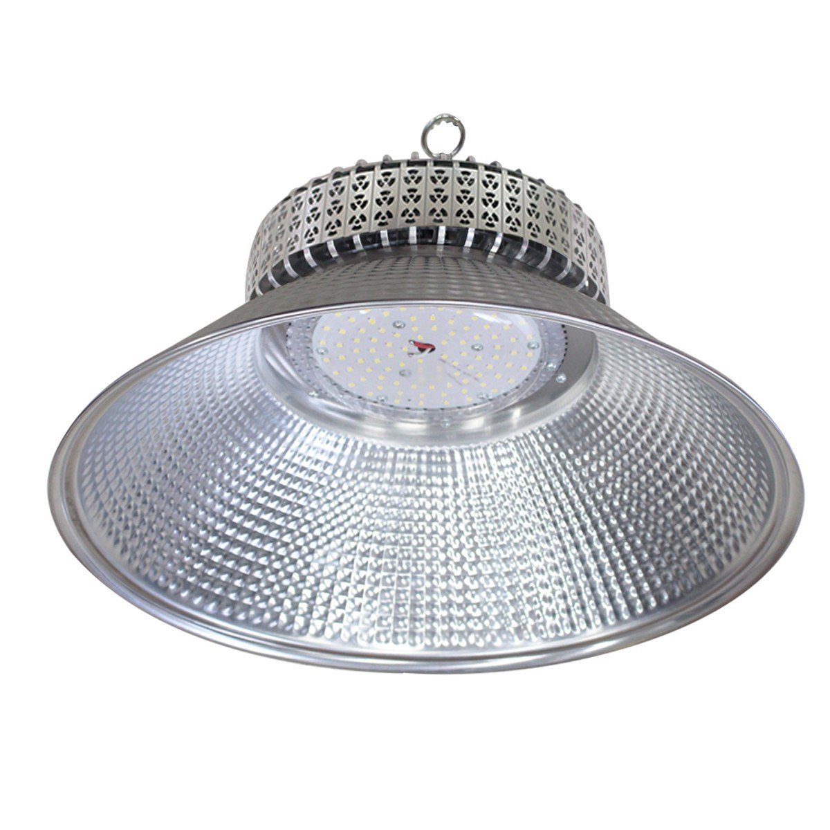 IWC-HIB-LED-7000LM-100W-WH โคมไฮเบย์