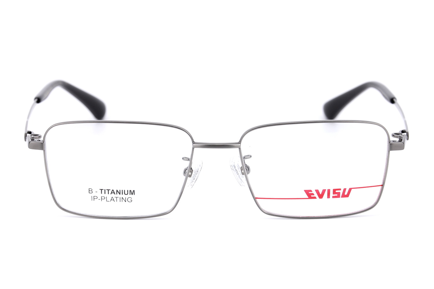 EVISU 3128 #1 Titanium
