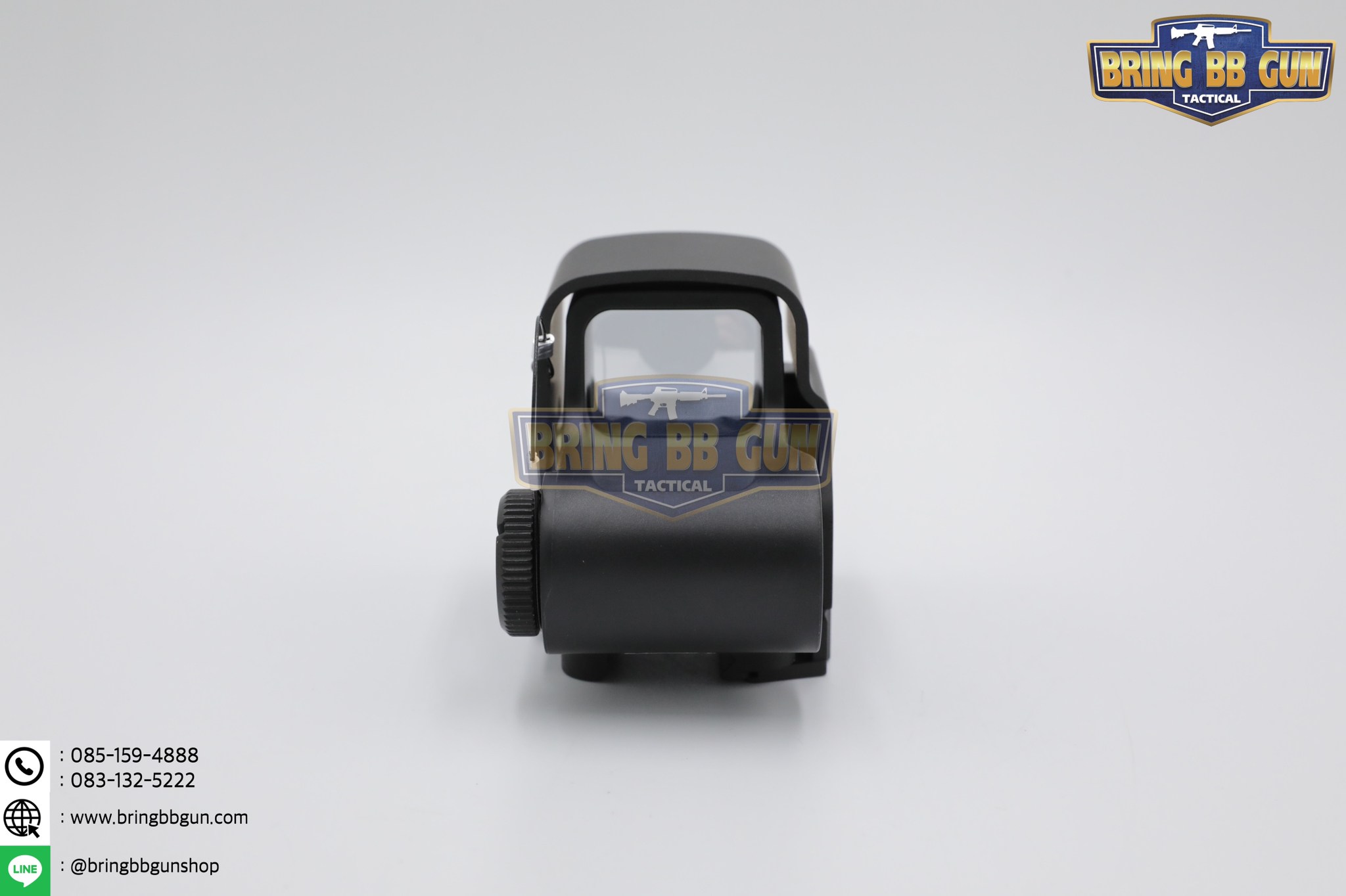 ดอท ยี่ห้อ Eo-tech รุ่น 558