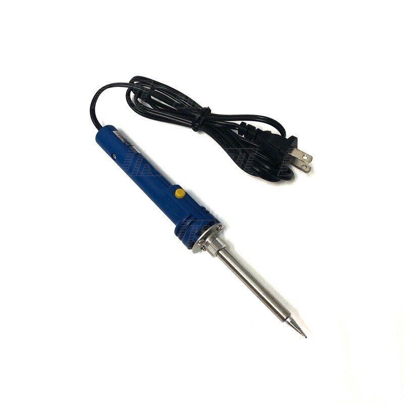 หัวแร้งบัดกรี 980 | H980 | HAKKO PRESTO 980F-V22 มีปุ่มเร่งความร้อน 20W/130W | ของแท้100%