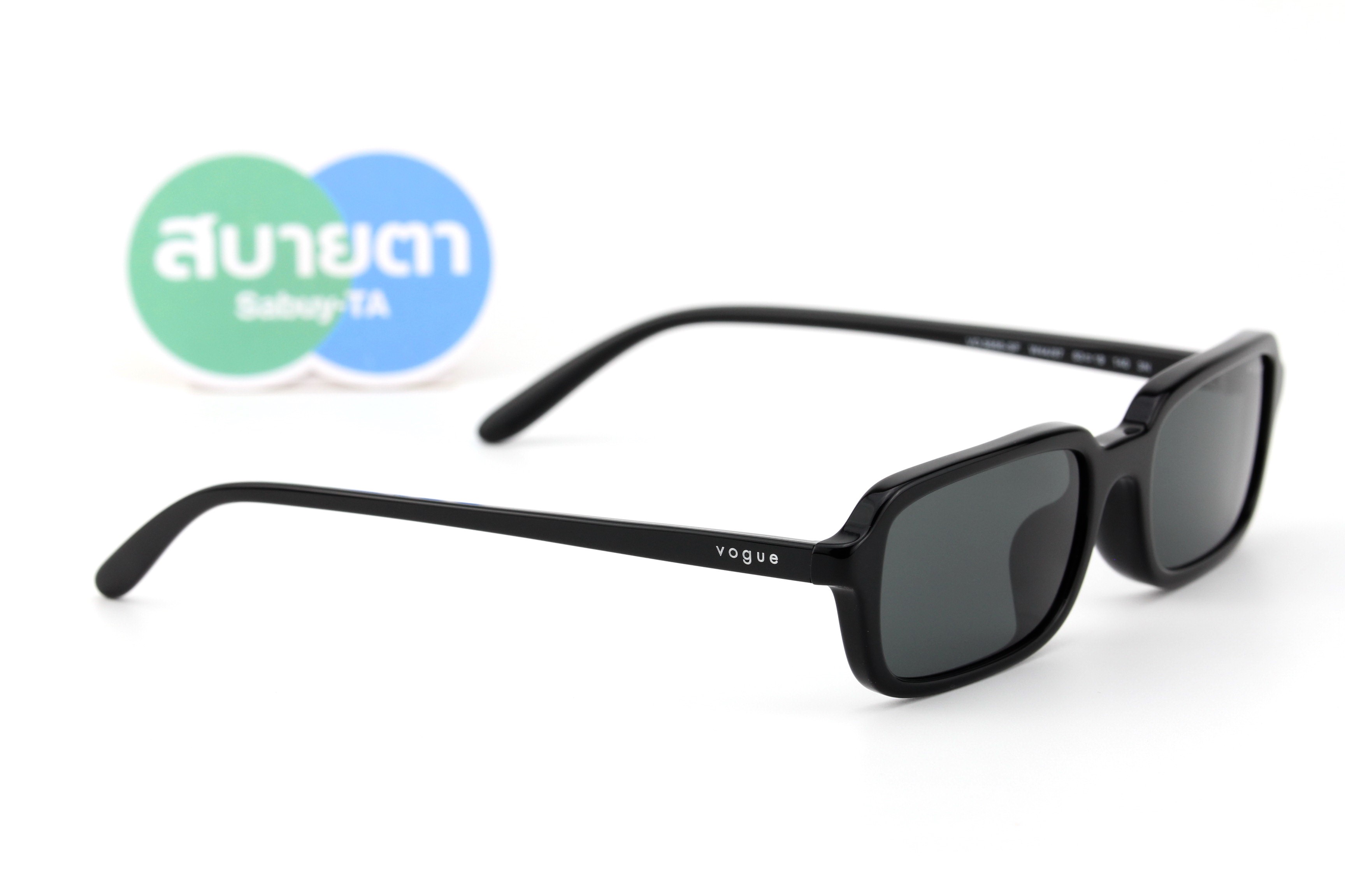 Vogue VO5666SF W44/87 53mm.