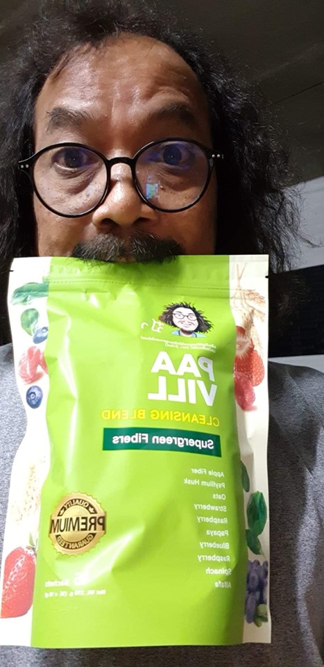 PAA VILL ป๋าวิล