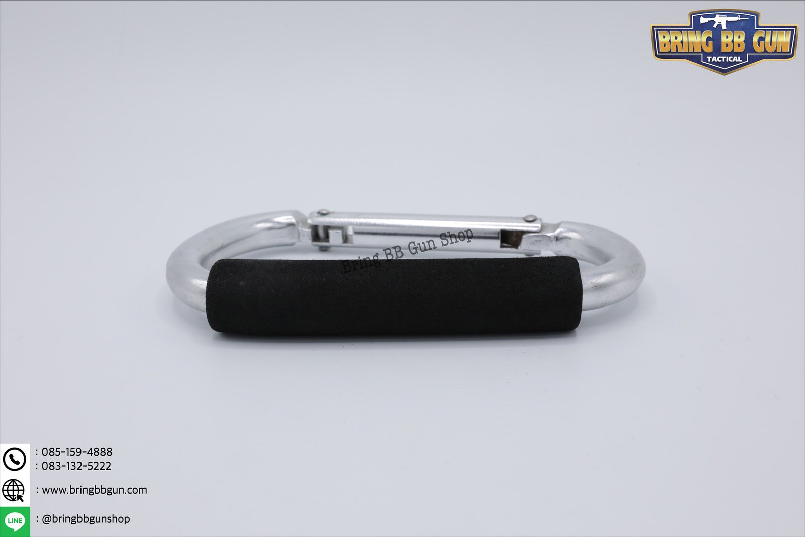 ที่ห้อยพวกกุญแจ ไซค์ XL