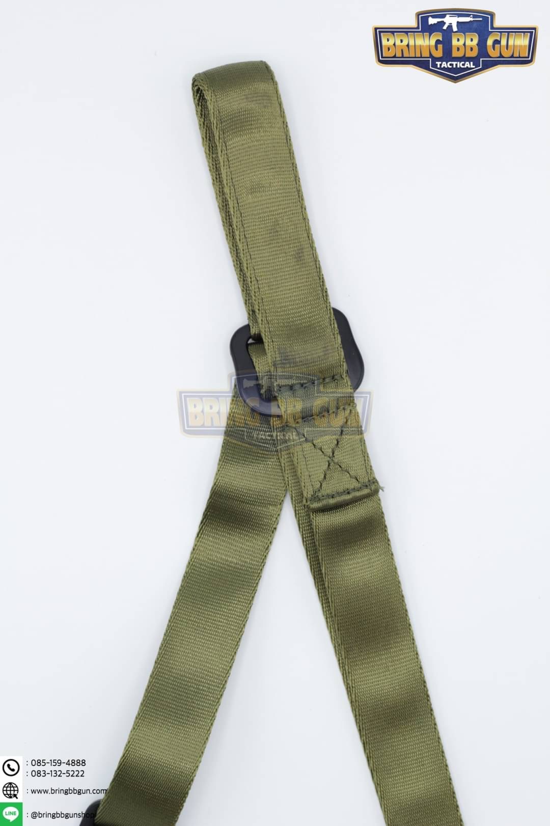 สายสะพายปืน ยี่ห้อ Magpul รุ่น MS2