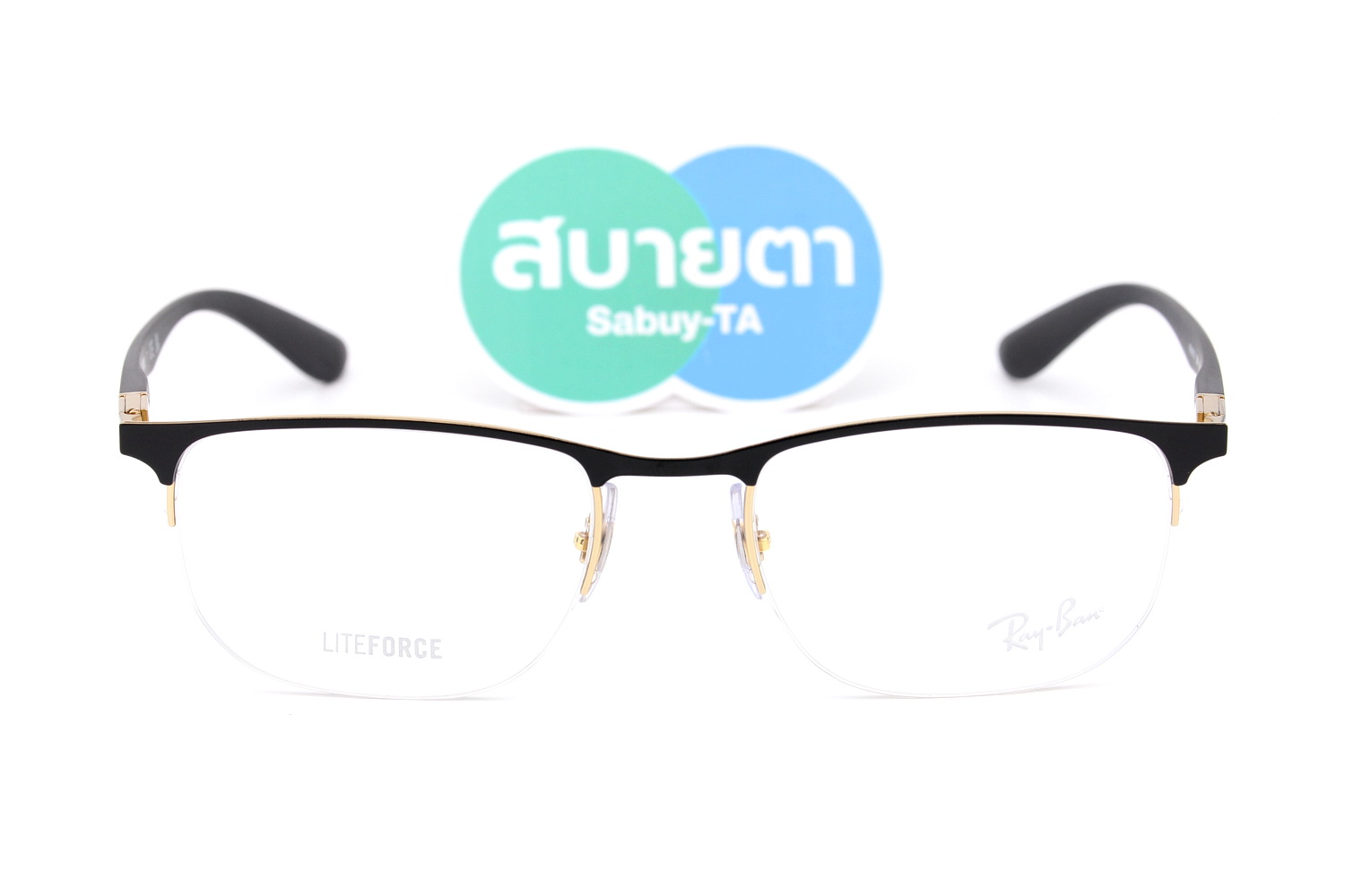 RayBan Liteforce RX6513 2890
