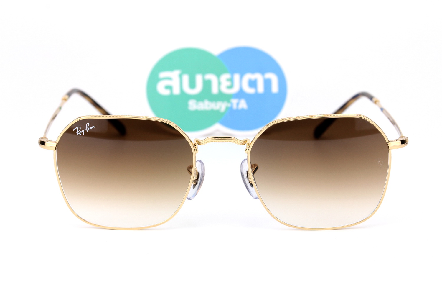 RayBan JIM RB3694 001/51