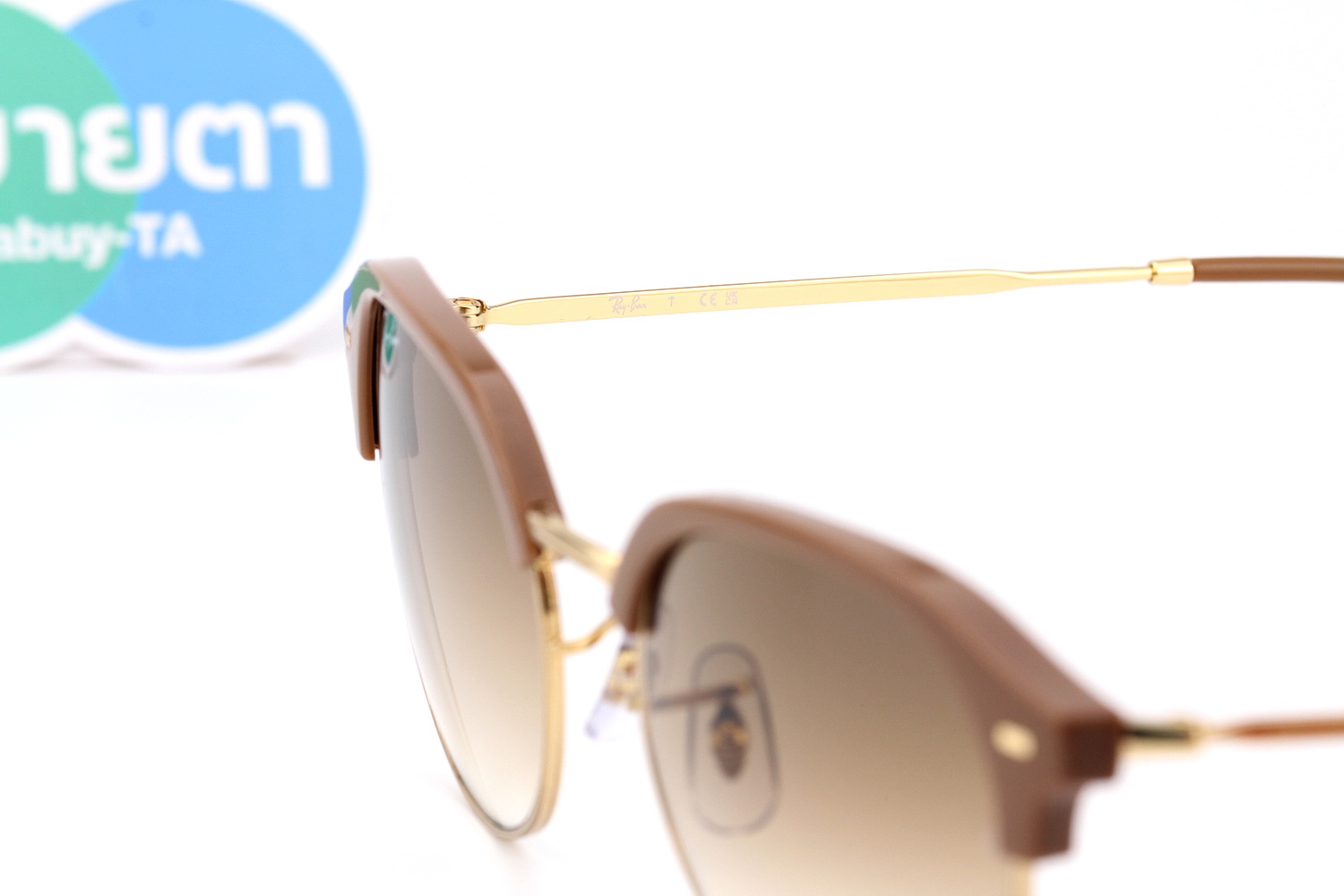 RayBan RB4429 672151