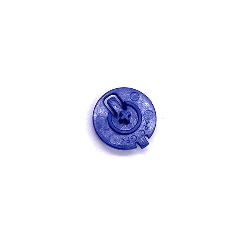 UNDER KNOB B3695