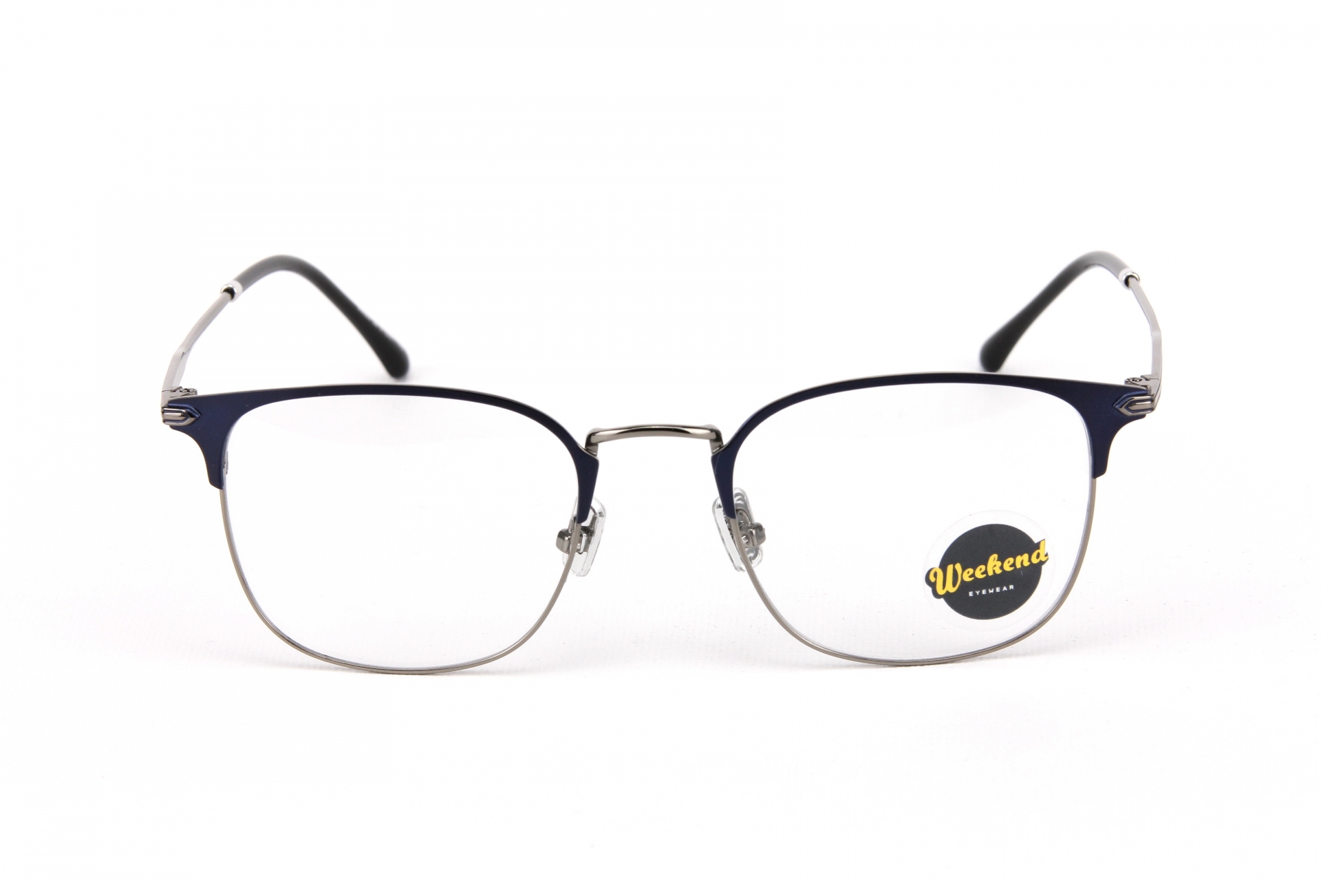 กรอบแว่นสายตา Weekend 90023 C6 Blue