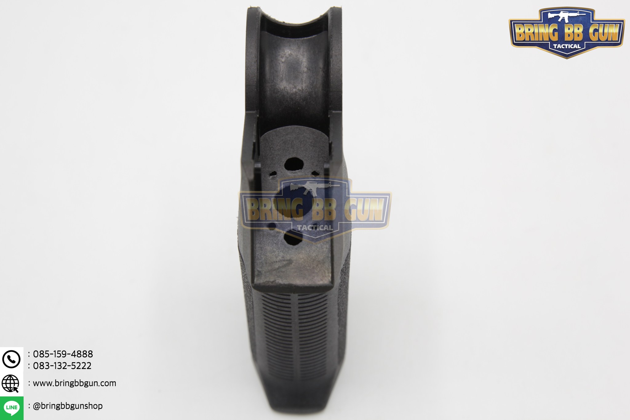 กริ๊ปมือหลัง ทรงMagpul รุ่น MOE ระบบAEG (กริ๊ปมอเตอร์)