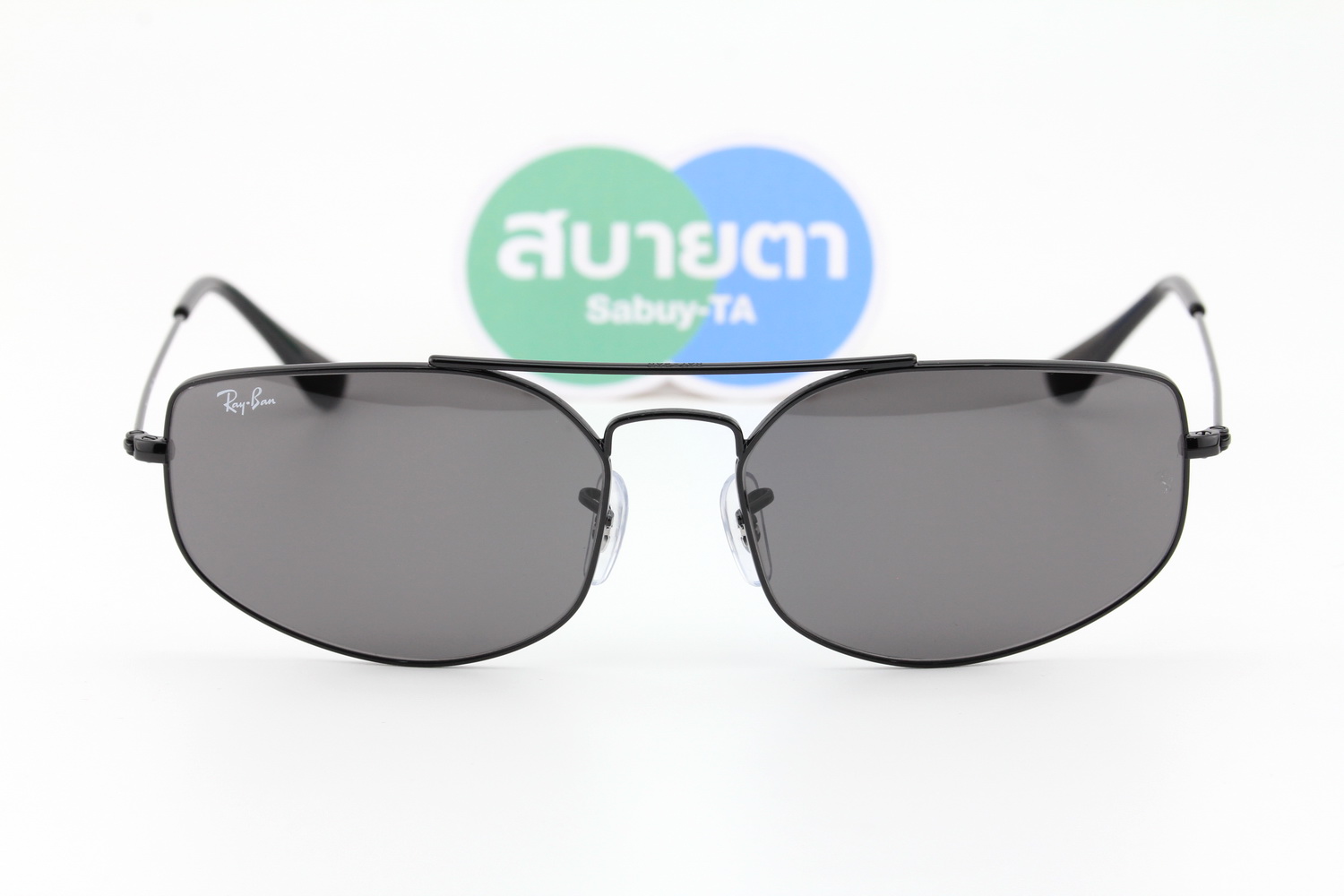 RayBan Explorer 5 RB3845 002/B1