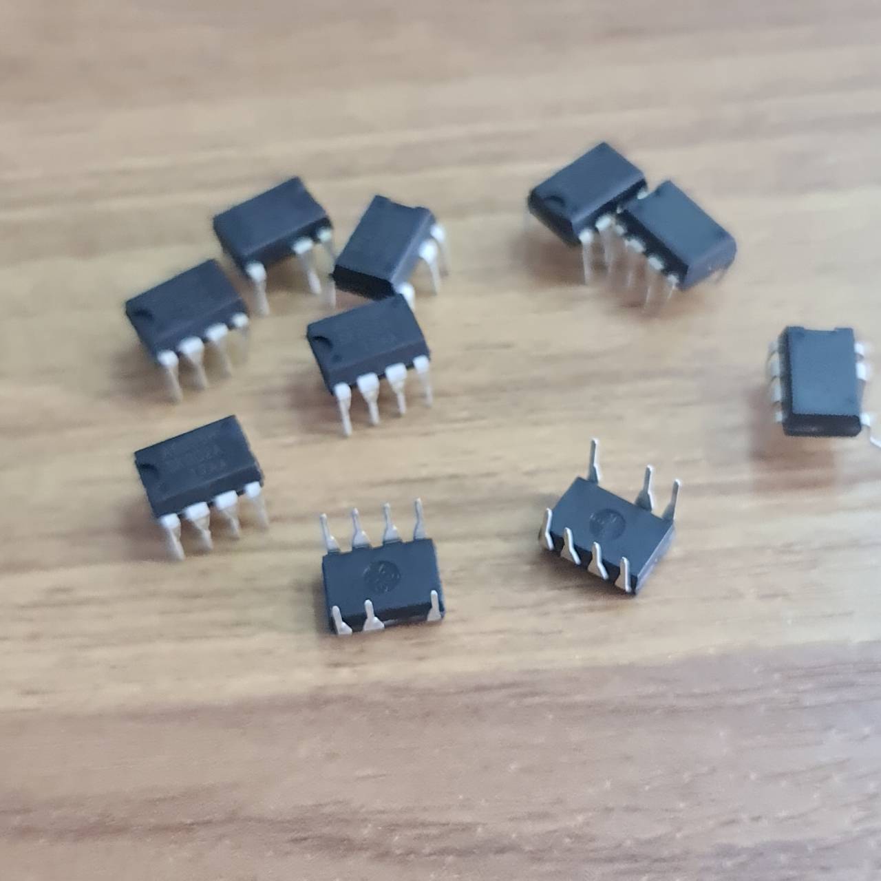 0000644 ไอซี บอร์ด A6059H อะไหล่ บอร์ด LG ฝาหน้า