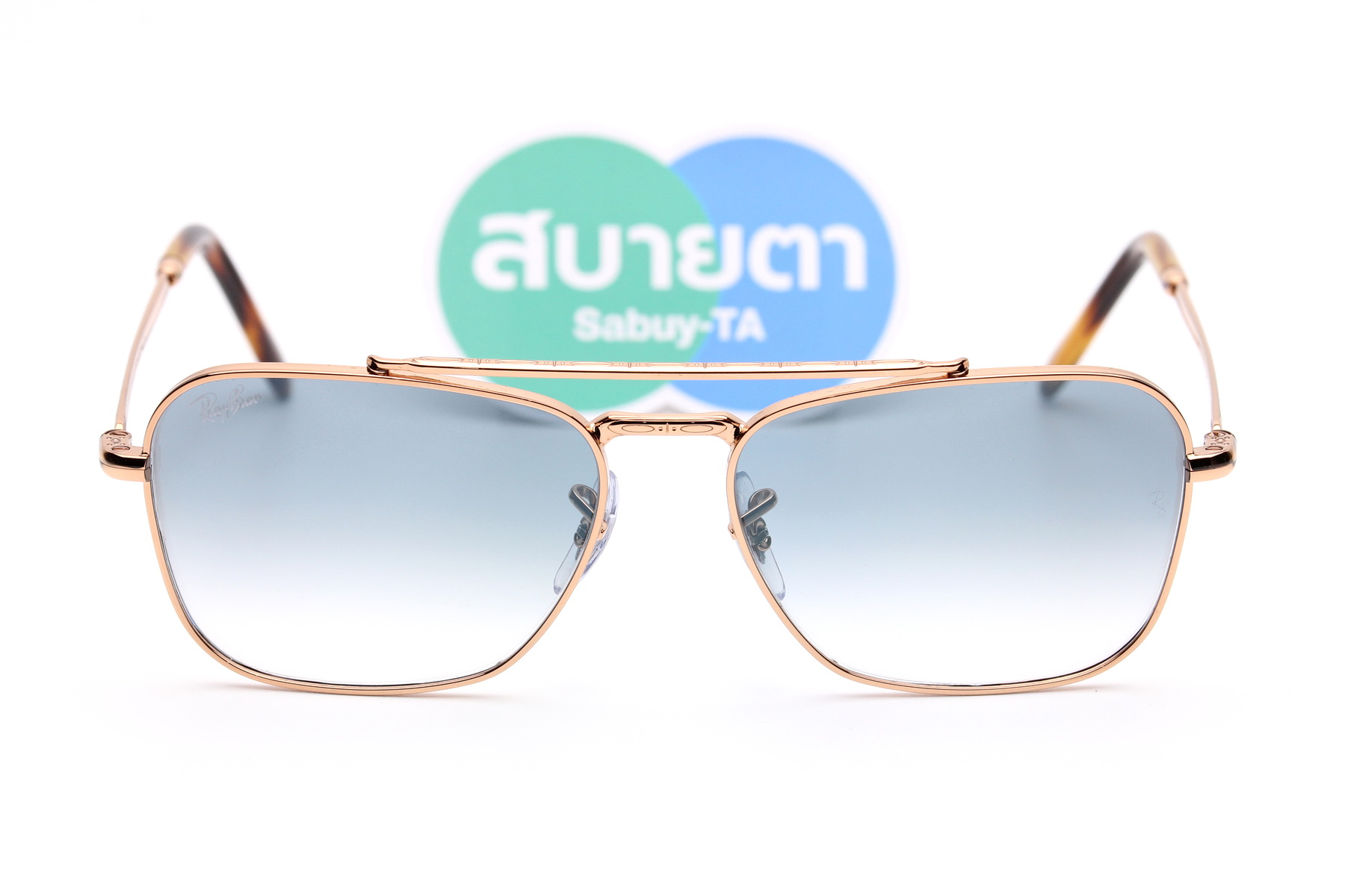 RayBan New Caravan RB3636 92023F