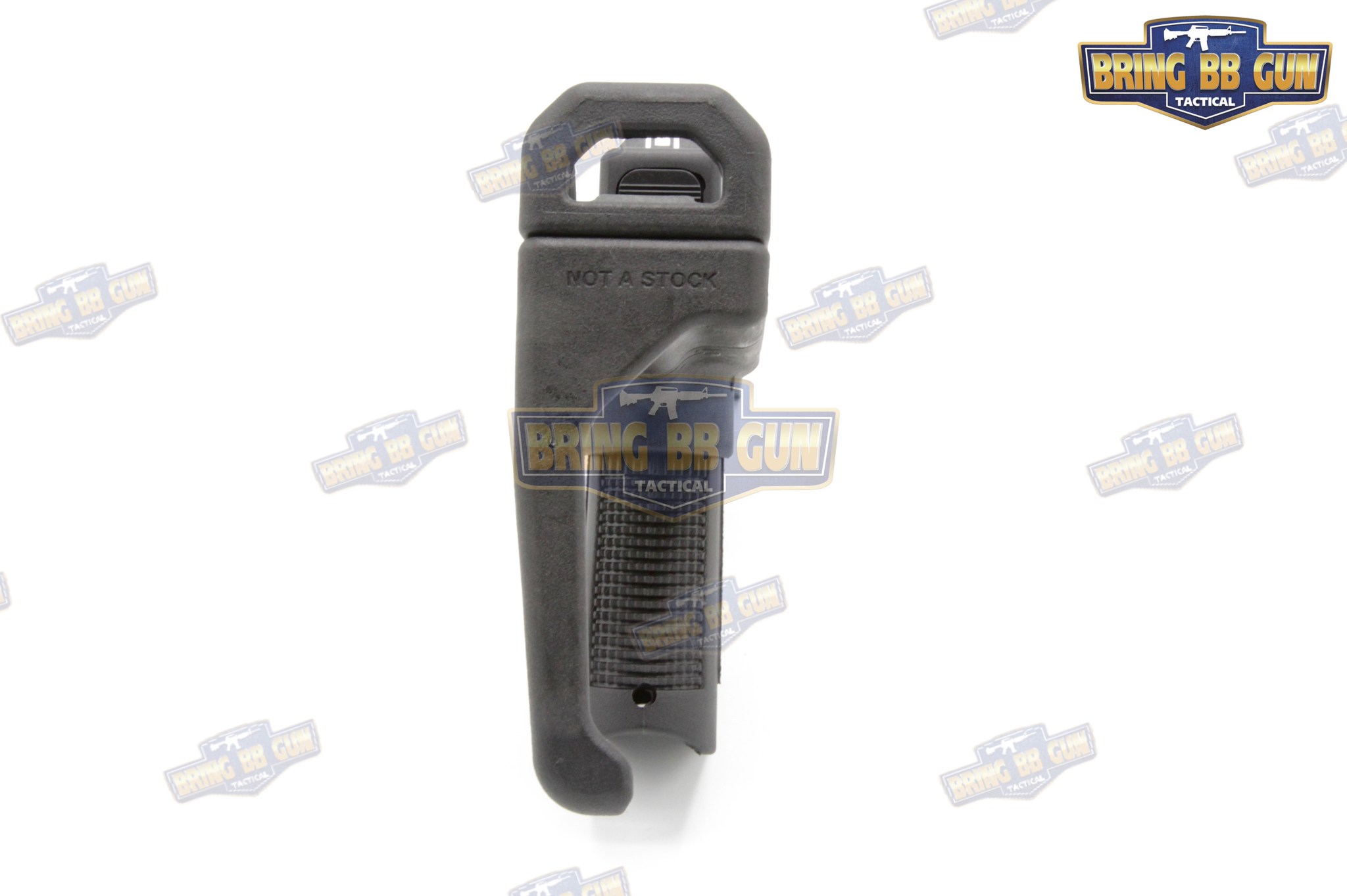 Flux Brace (พานท้าย+ซองปืน Glock) (FLUX defense Glock Stock)