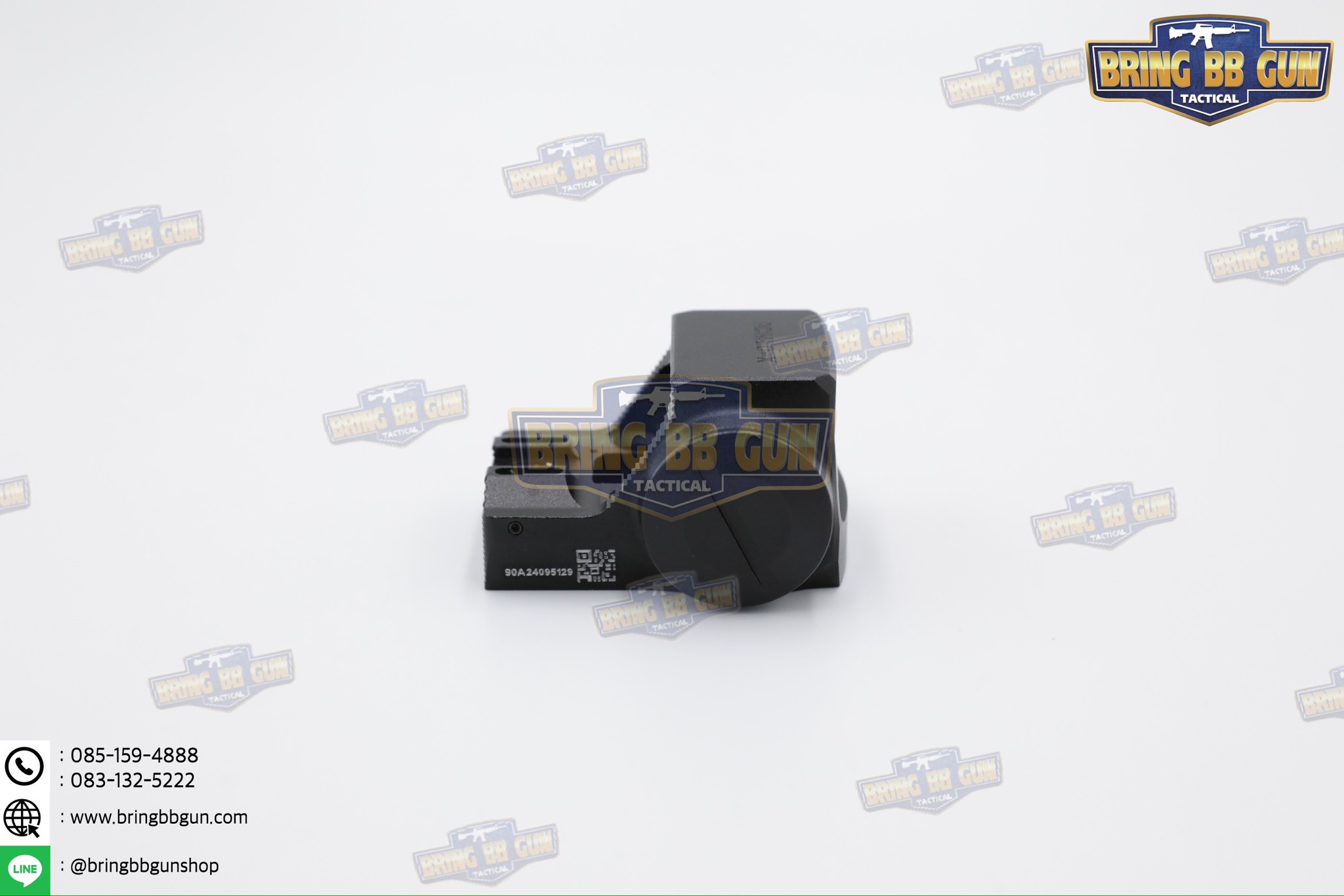 ดอท ทรง Sig Sauer รุ่น ROMEO-X (ROMEO-X COMPACT Red Dot Reflex Sight)\