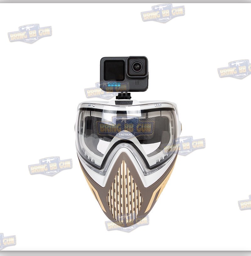 ขาจับกล้อง Action Camera ติดหน้ากาก FMA F1-F5 / DYE I4-I5 (ขาจับกล้อง Go Pro ติดหน้ากาก FMA F1-F5 / DYE I4-I5) (GoPro mount)