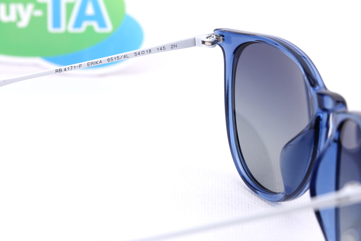 RayBan Erika RB4171F 65154L