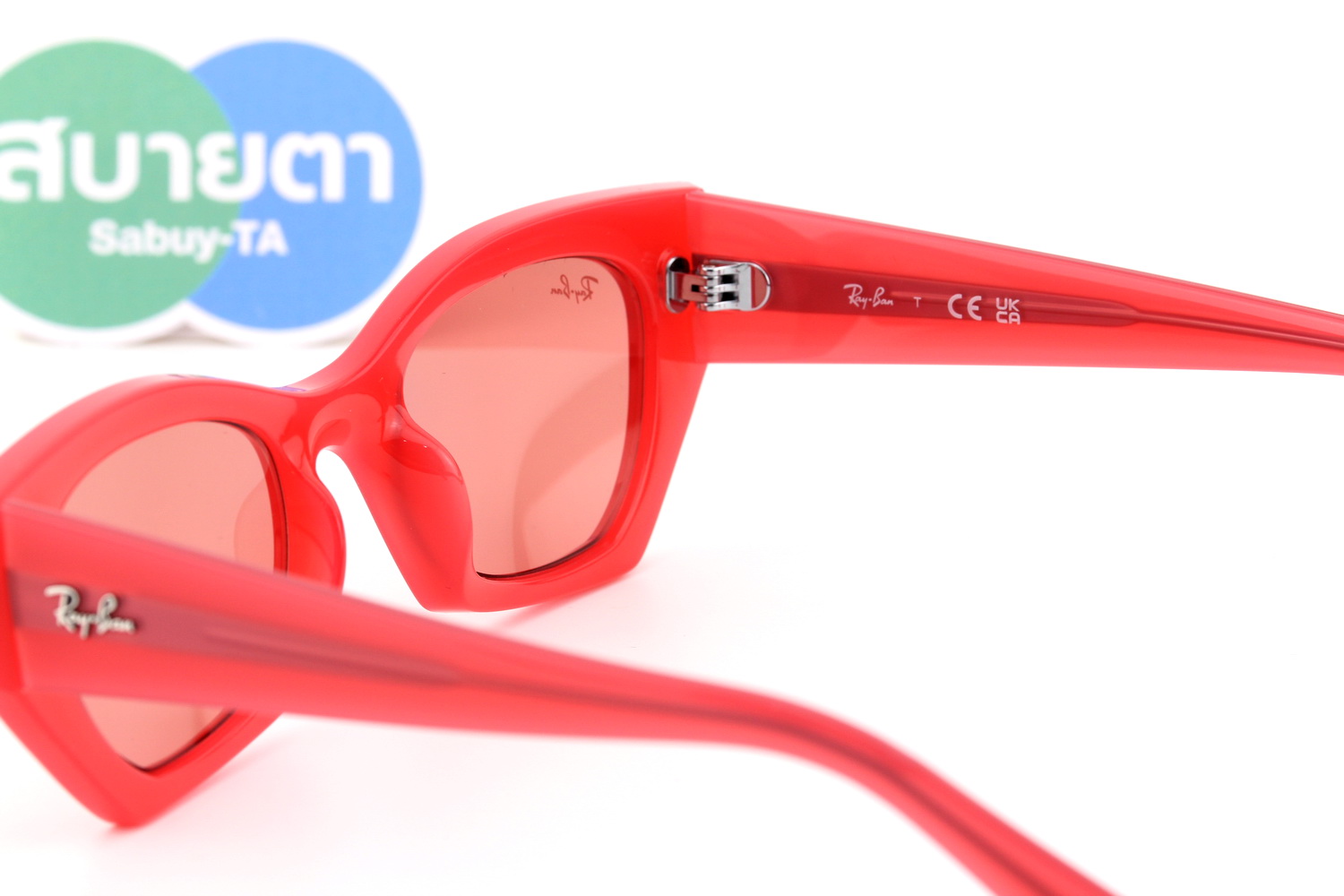 RayBan ZENA RB4430F 676084