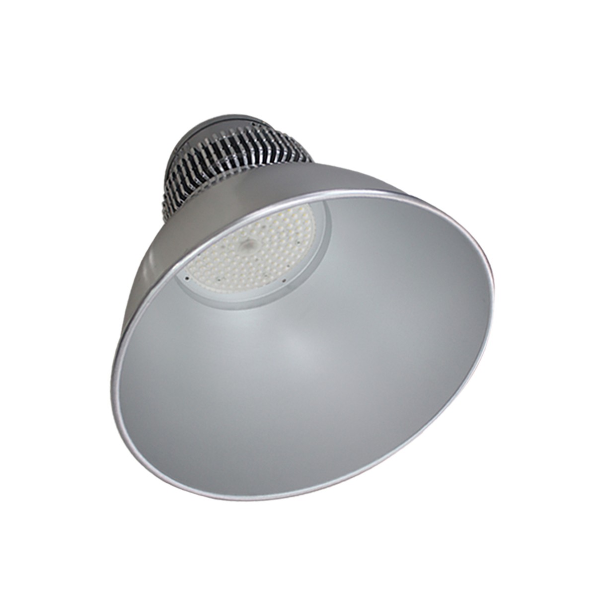 IWC-HIB-SMD3030-150W ไฮเบย์ รุ่นแยกฝาทรงใหม่ แสงขาวและแสงวอร์มไวท์