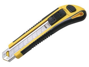 มีดคัดเตอร์ DK-2039(CN) PROSKIT