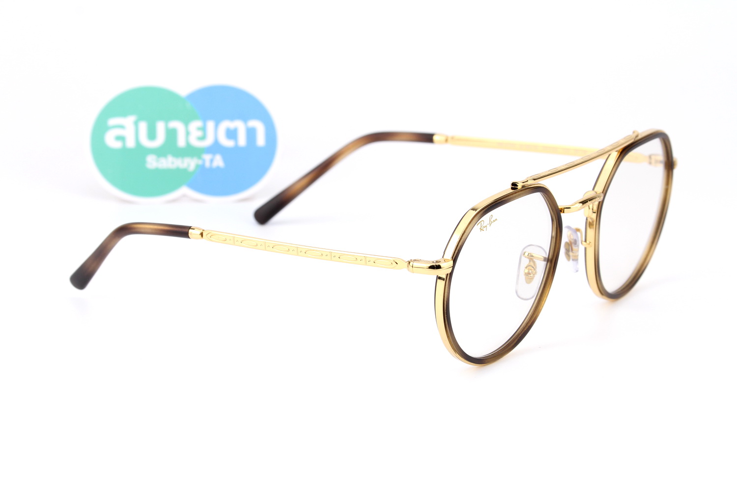 RayBan RB3765 9196GI