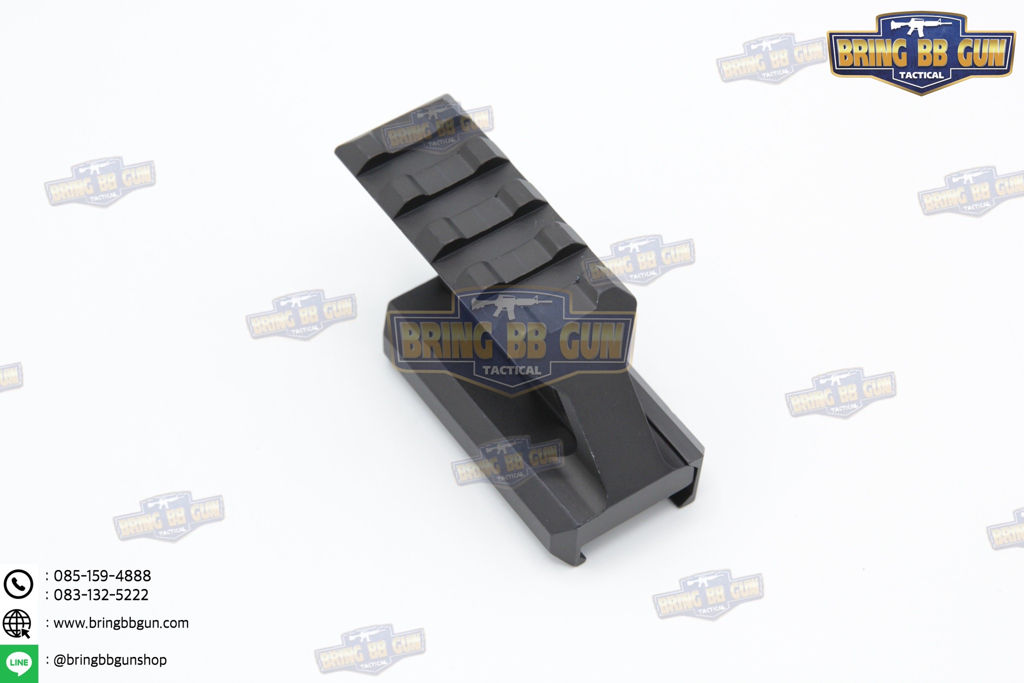 ขายกสูงเอียงหน้า B2