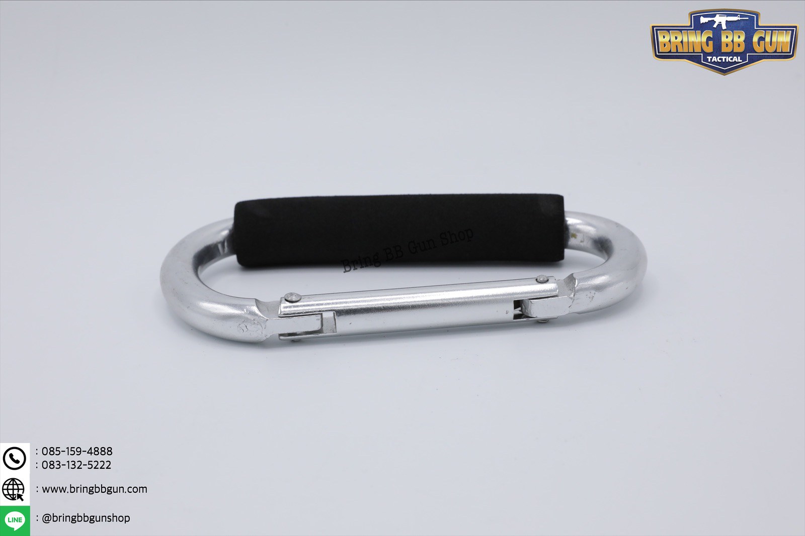 ที่ห้อยพวกกุญแจ ไซค์ XL