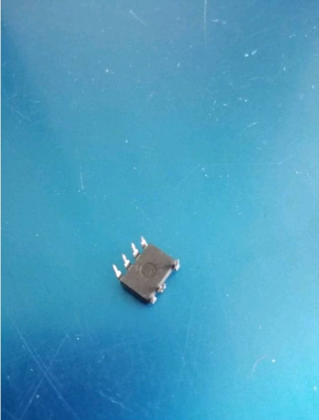 0000370 ไอชี 7 ขา MIP 384 (.639) มีสินค้า ดี มีคุณภาพ