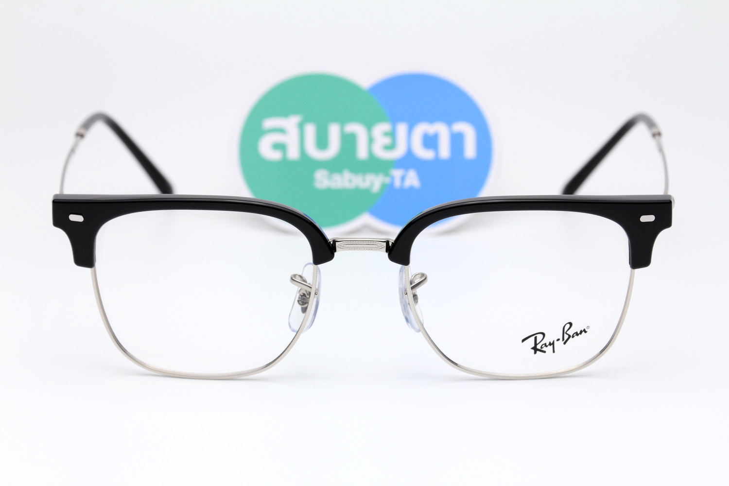RayBan New Clubmaster RX7216 2000
