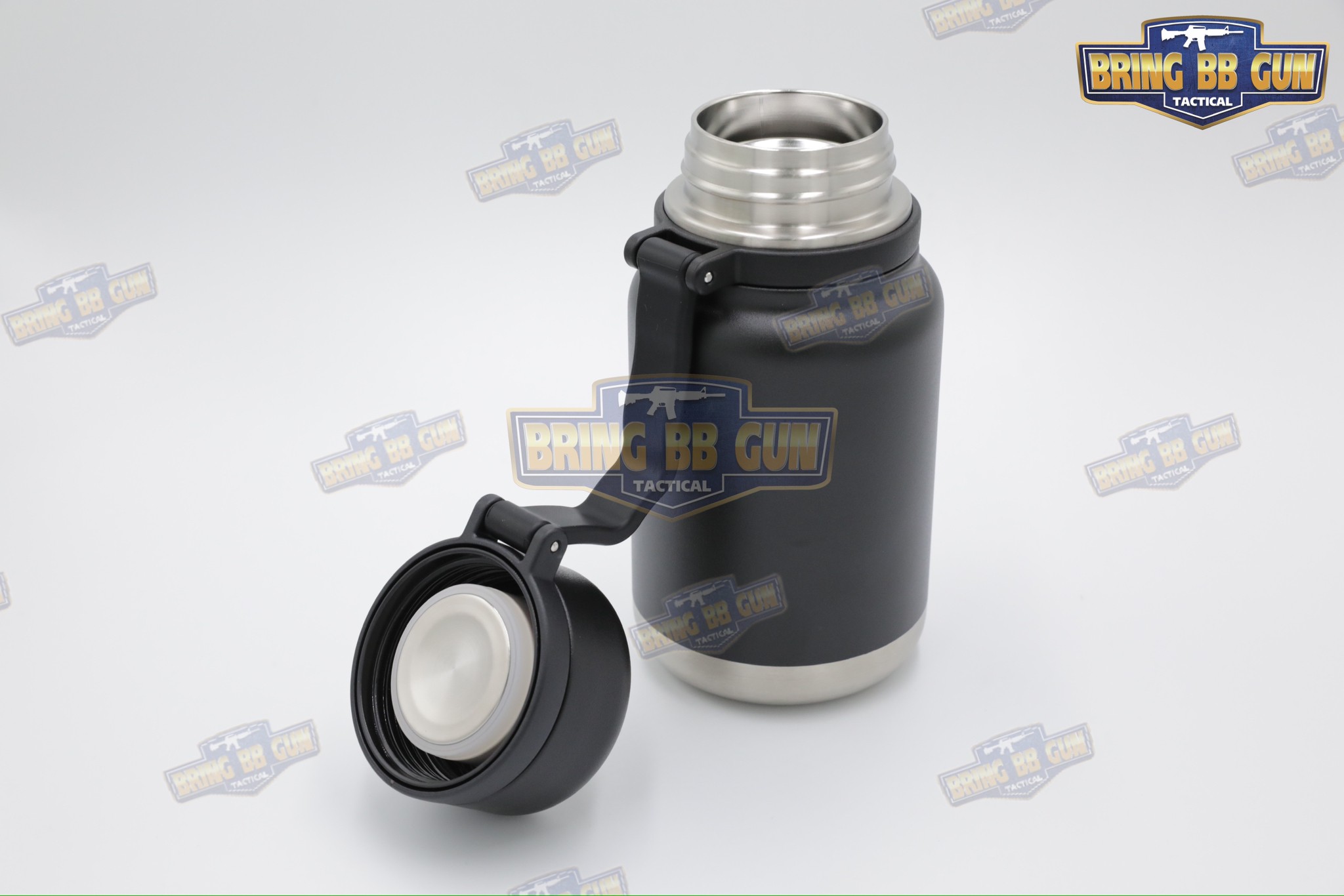 Diller ขวดน้ำสแตนเลส ขนาด 600ml รุ่น B01 (กระติกน้ำสแตนเลส เก็บอุณหภูมิ) (Stainless Steel Bottle) (Stainless Steel Vacuum Cup)