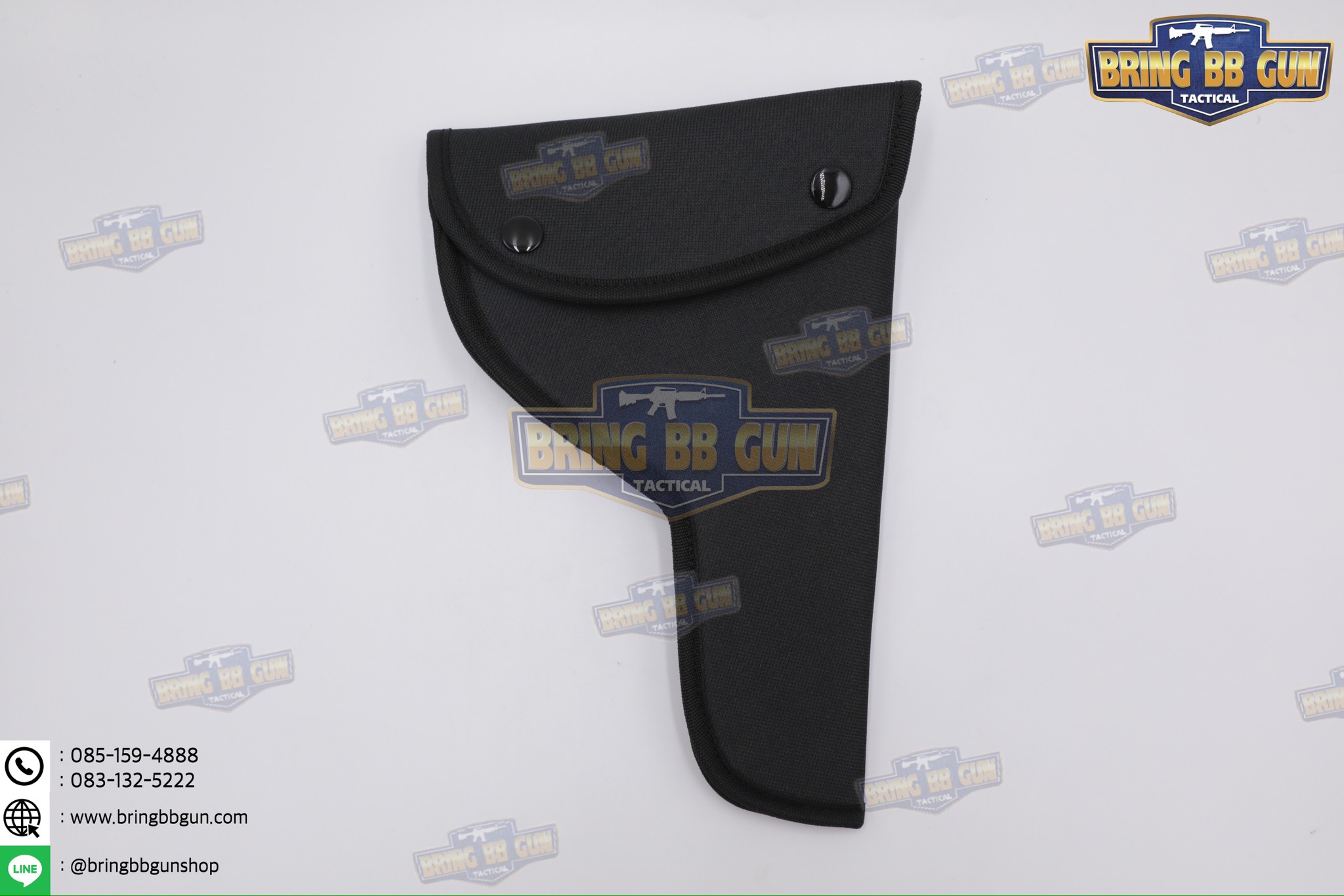 ซองปืนสวนสนาม (ซองปืน1911 ภาคสนาม) (ซองปืนผ้าพกนอก)