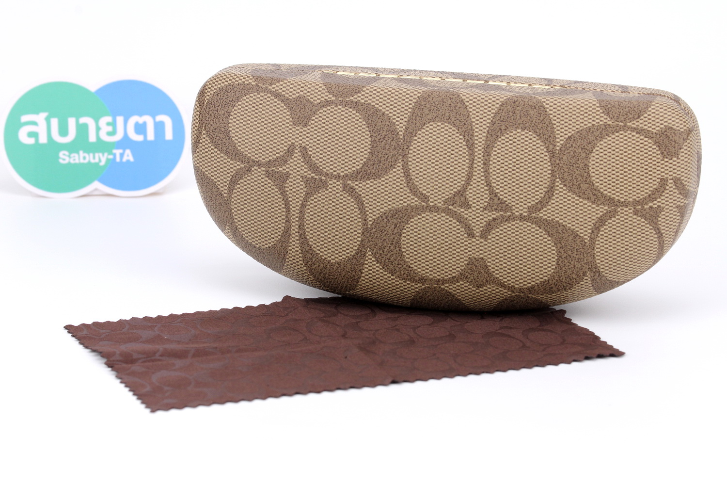 Coach Cecilia HC5056TD 9154 Titanium