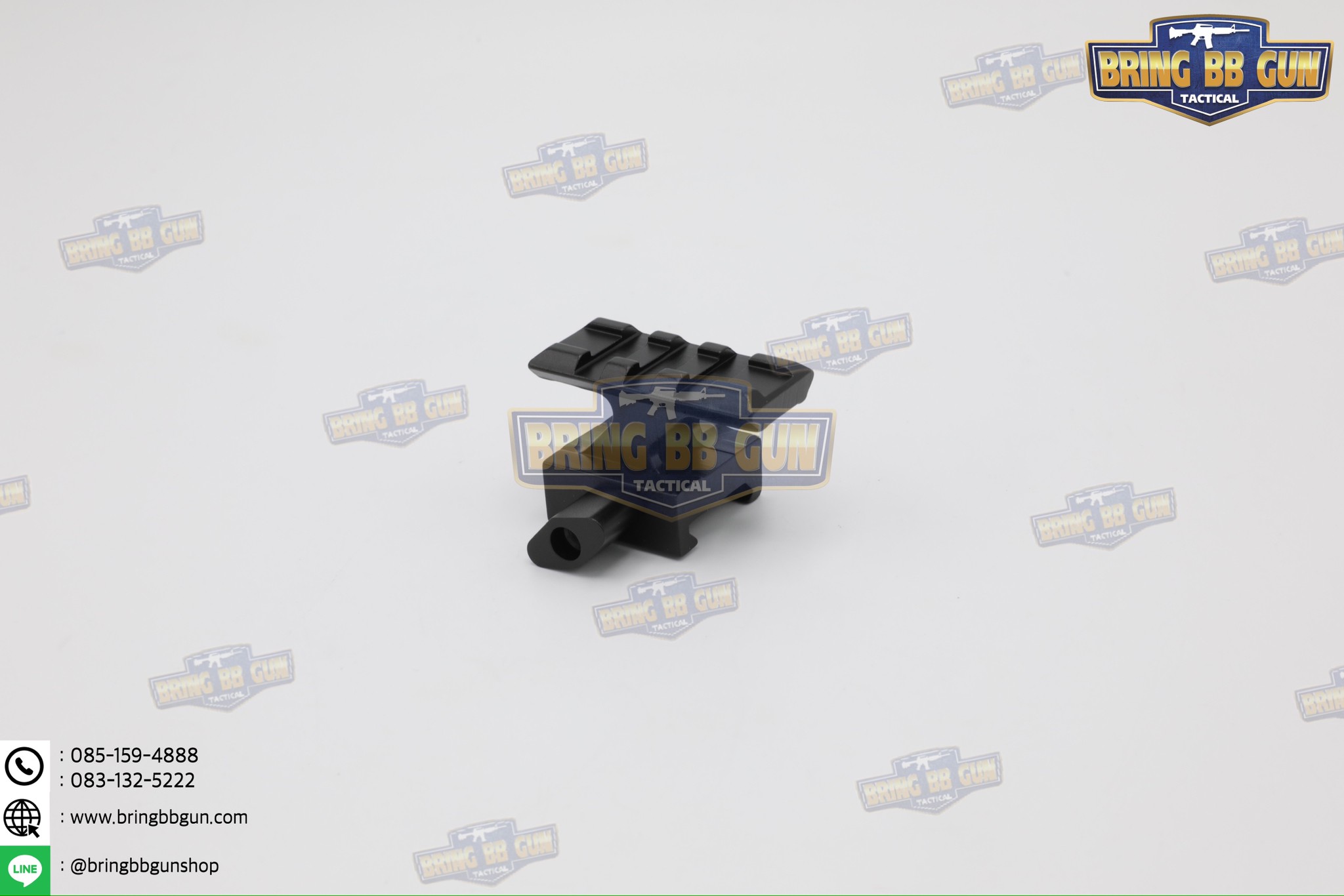 ขายกสูงเอียงหน้า B1