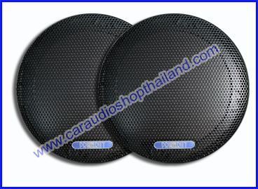 ลำโพงแยกชิ้น 6.5 นิ้ว PRIORITY PSN 60.2