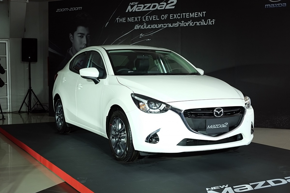 Remap Mazda 2 Skyactive Diesel