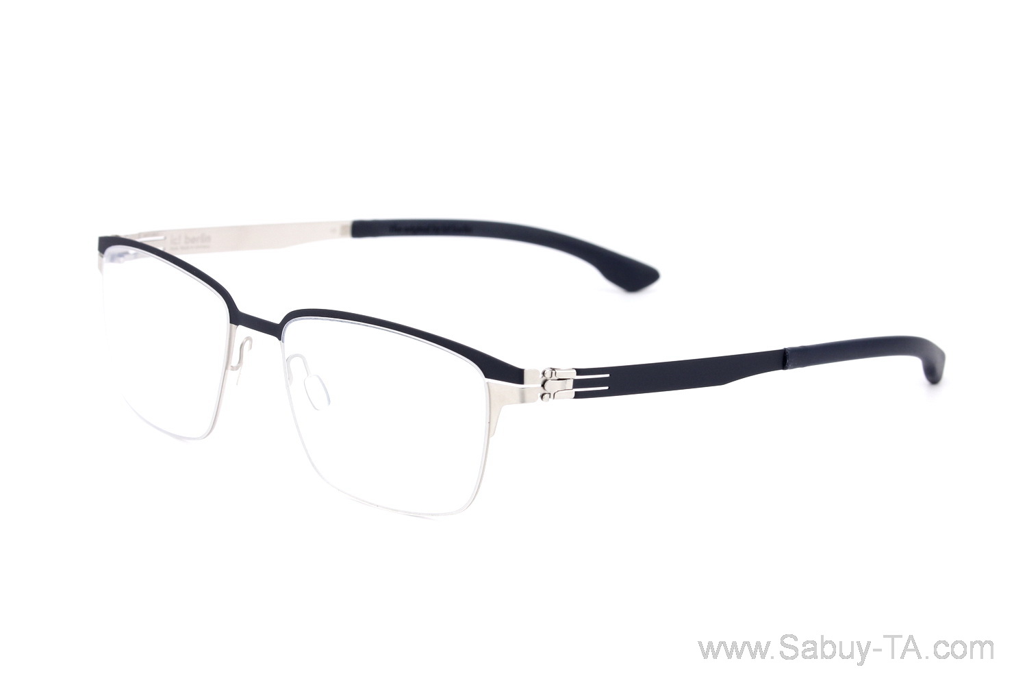 Ic Berlin Kenny. Marine Blue/Pearl