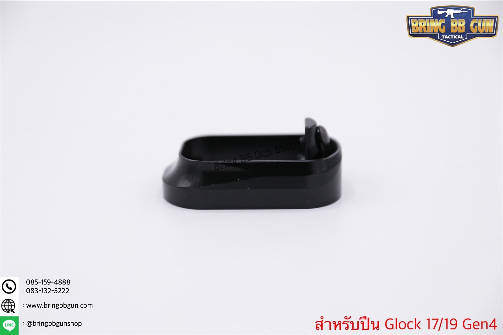 ชุดเซ็ท Taran Tactical สำหรับปืน Glock รุ่น Glock17/19 Gen4
