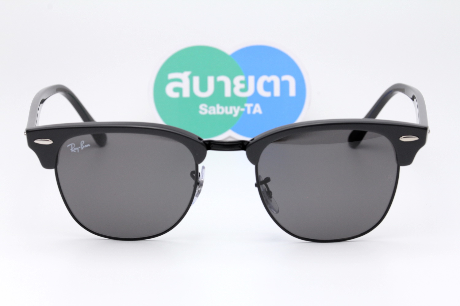 RayBan Clubmaster RB3016 1367B1