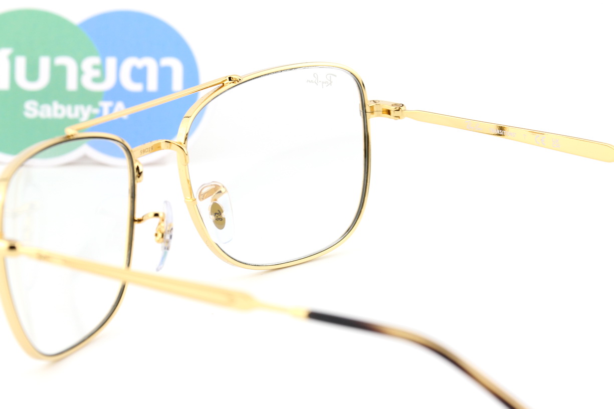 RayBan RB3755 001/GG