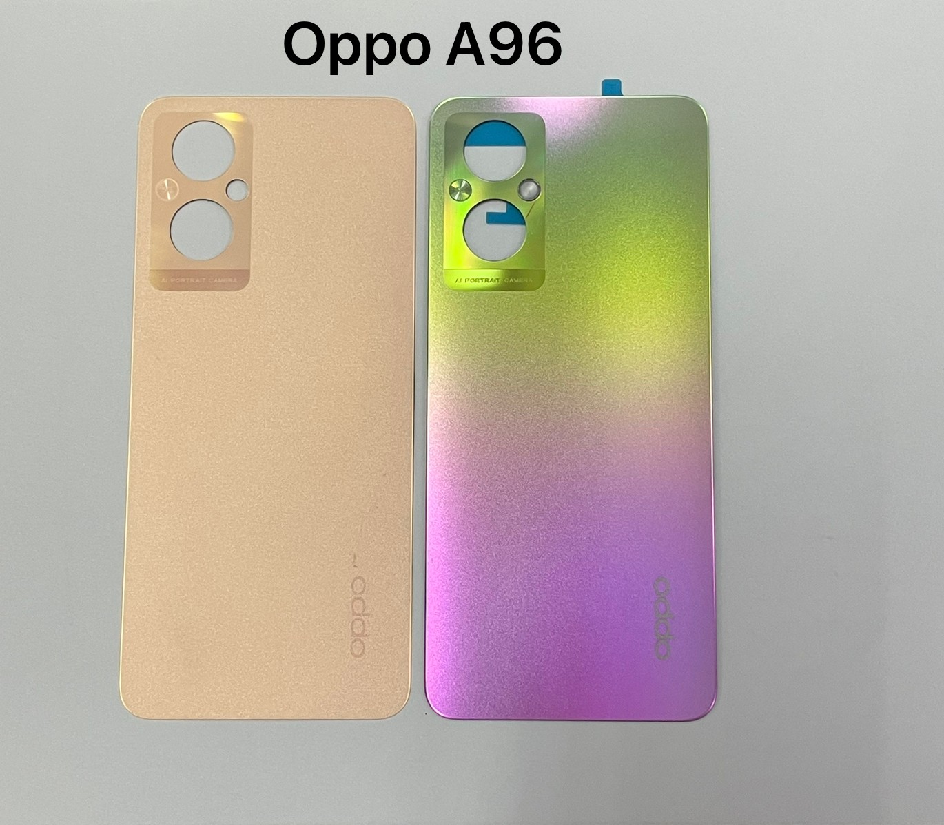 ฝาหลัง Oppo A96 SKU-01749