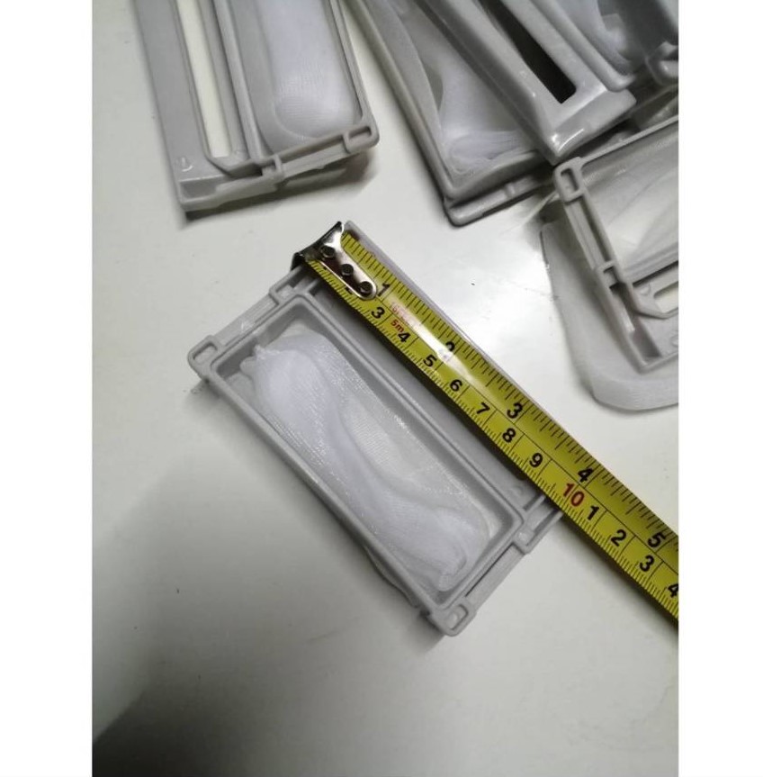 0000039 ถุงกรอง เครื่องซักผ้า ถุงกรองผ้า ถุงเครื่องซักผ้า แอลจี LG